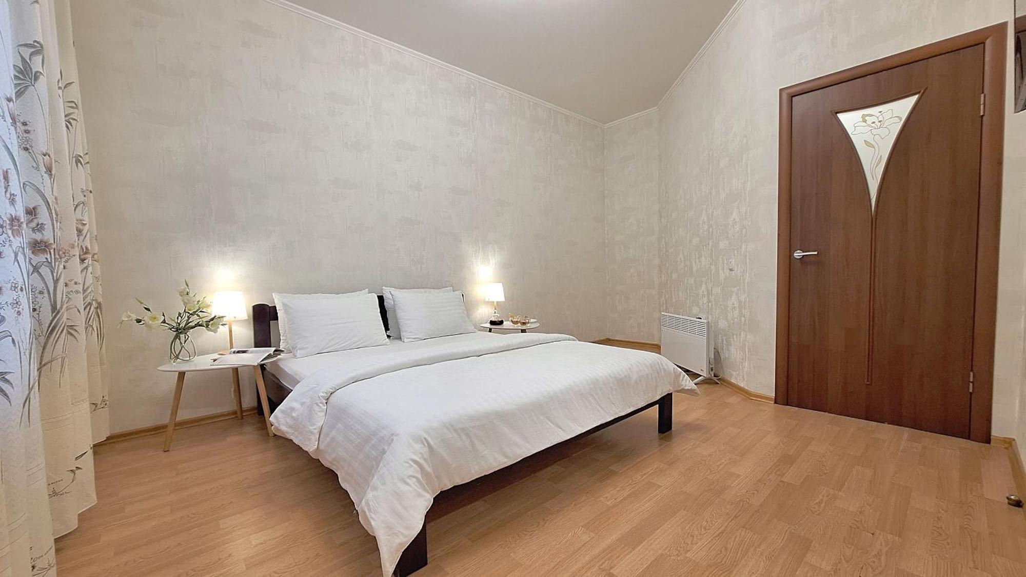 Один Каштан Мережа Alex Apartments Безконтактне Заселення 24-7 Poltava Exterior foto